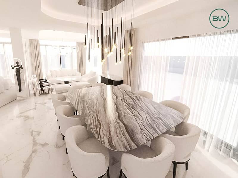 FULLY RENOVATED TURNKEY VILLA WITH LAKE VIEW FULLY RENOVATED TURNKEY VILLA WITH LAKE VIEW