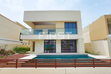 5 Bedroom Villa for Sale in Saadiyat Island, Abu Dhabi - WhatsApp Image 2025-02-06 at 2.01. 27 PM. jpeg