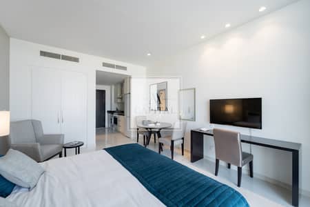 Studio for Rent in Dubai South, Dubai - 2 Cheqs| 4,000 Monthly | School and Station