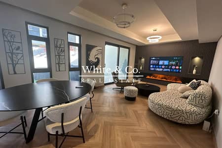 3 Camere Villa in Affitto a DAMAC Hills 2 (Akoya by DAMAC), Dubai - Villa a DAMAC Hills 2 (Akoya by DAMAC),Coursetia, 3 camere da letto, 140000 AED - 11162323 3 Camere Villa in Affitto a DAMAC Hills 2 (Akoya by DAMAC), Dubai - Villa a DAMAC Hills 2 (Akoya by DAMAC),Coursetia, 3 camere da letto, 140000 AED - 11162323