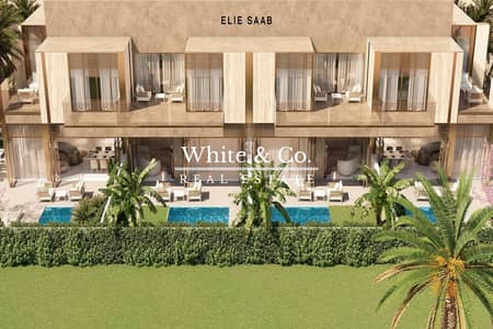 4 Bedroom Townhouse for Sale in Mohammed Bin Rashid City, Dubai - Brand New | Corner Unit | Multiple Options