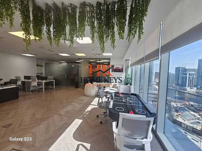 Office for Rent in Business Bay, Dubai - nKd7Y2TDg6Taj3Yqoi6zpw7Mao4D3MNBTLSXMsEk. jpg