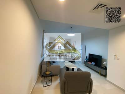 2 Bedroom Flat for Sale in Al Amerah, Ajman - 1. png