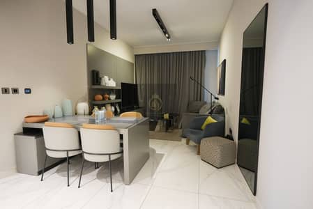 2 Bedroom Apartment for Rent in Business Bay, Dubai - DSC01604. JPG