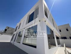 فیلا في آل نهيان 6 غرف 450000 درهم - 11162450