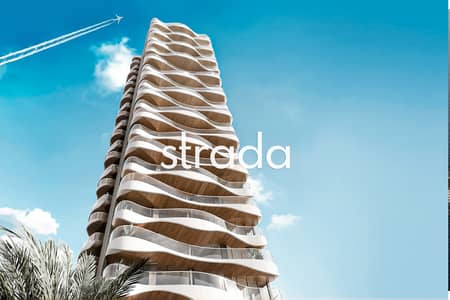 2 Bedroom Flat for Sale in Dubai Maritime City, Dubai - Nautical-Inspired Design | Flexible Payment | 2027