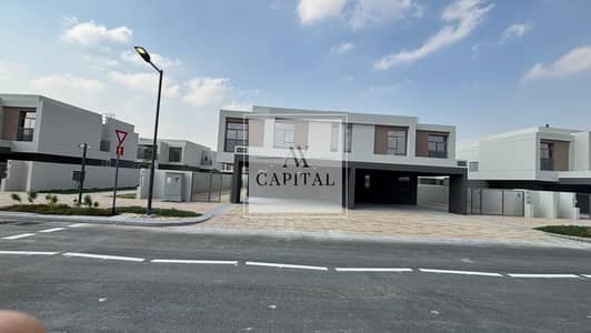 3 Bedroom Villa for Rent in Dubai South, Dubai - Luxury Villa | Brand New | Prime Location