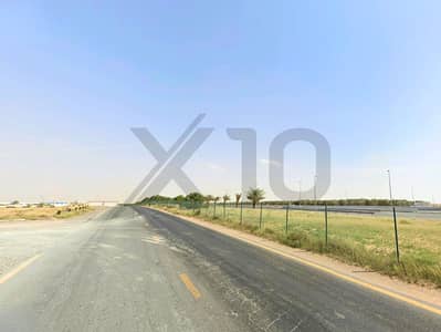 Plot for Sale in Al Sajaa Industrial, Sharjah - 9. png