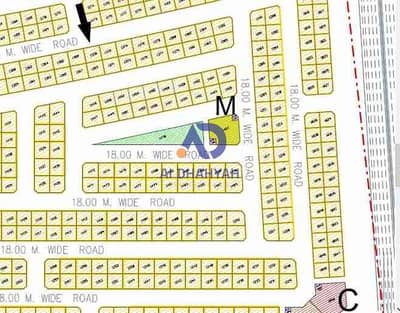 Plot for Sale in Al Sehma, Sharjah - IMG-20250320-WA0011. jpg