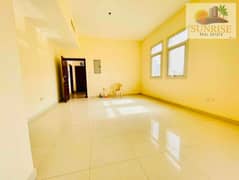 Central AC 03 Bed Apt with Maids room and Builtin Wardrobes, Easy Parking for 100kk in 02 Payments