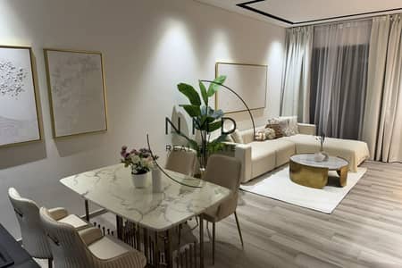 1 Bedroom Flat for Rent in Jumeirah Village Circle (JVC), Dubai - Fully Furnished | Upgraded | Vacant | Prime Location