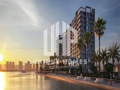 2 Bedroom Flat for Sale in Yas Island, Abu Dhabi - 7. jpg