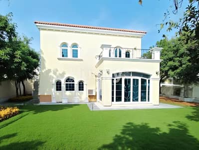 3 Bedroom Villa for Rent in Jumeirah Park, Dubai - Rare Unit | Fully Upgraded | Extended