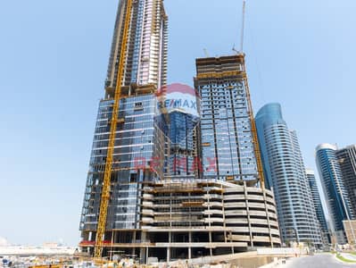 3 Bedroom Apartment for Sale in Al Reem Island, Abu Dhabi - SMC01911-Enhanced-NR. JPG