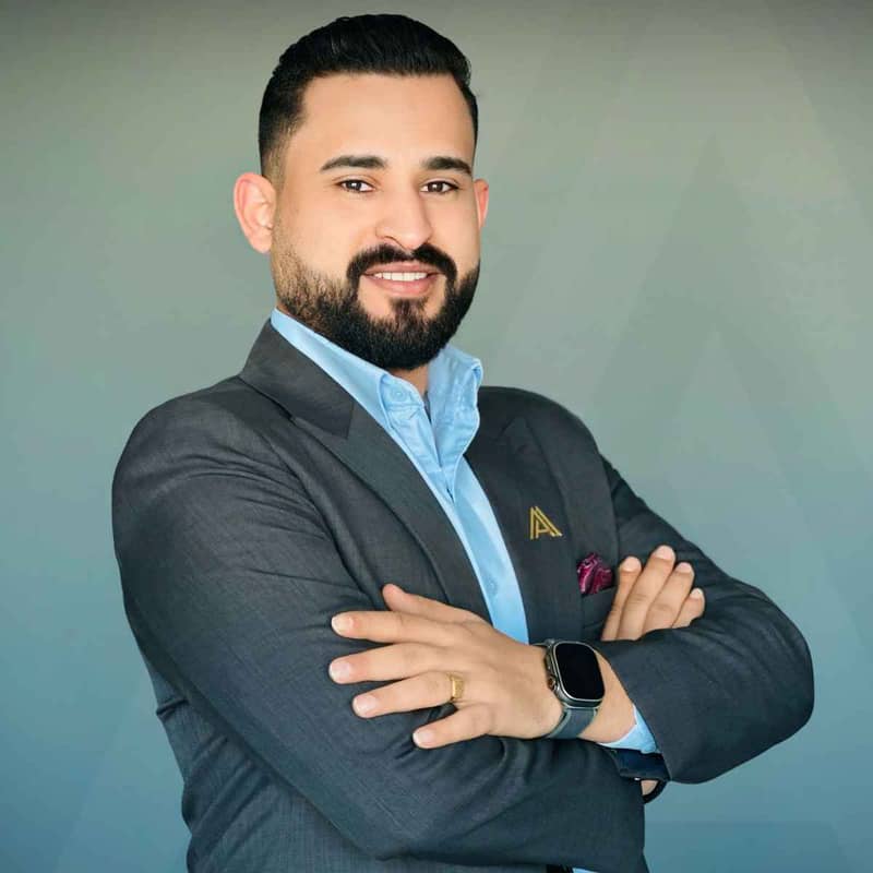 Youssef Makram Gabra