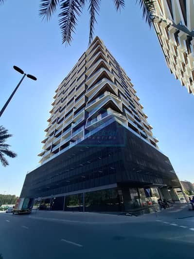 2 Bedroom Apartment for Rent in Jumeirah Village Circle (JVC), Dubai - 01. jpg