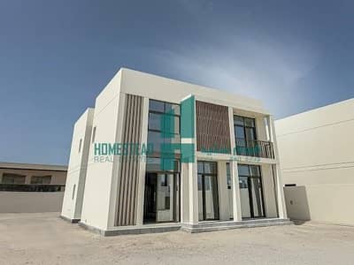 4 Bedroom Villa for Sale in Al Jubail Island, Abu Dhabi - 5ad88fce-8b54-457e-bebc-e7b7667e9a02. jpg