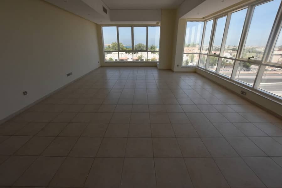 شقة في برج سيلفر ويف المینا 3 غرف 115000 درهم - 4146721