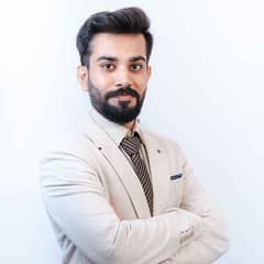 Muhammad Fahad Shah