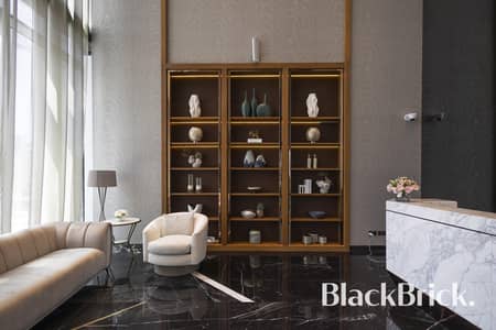 1 Bedroom Hotel Apartment for Sale in Business Bay, Dubai - Easy investment | Serviced Hotel Apartment
