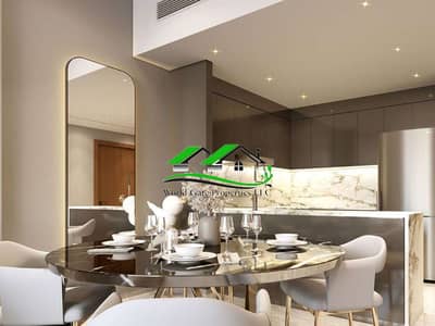 2 Bedroom Flat for Sale in Al Reem Island, Abu Dhabi - 10. JPG