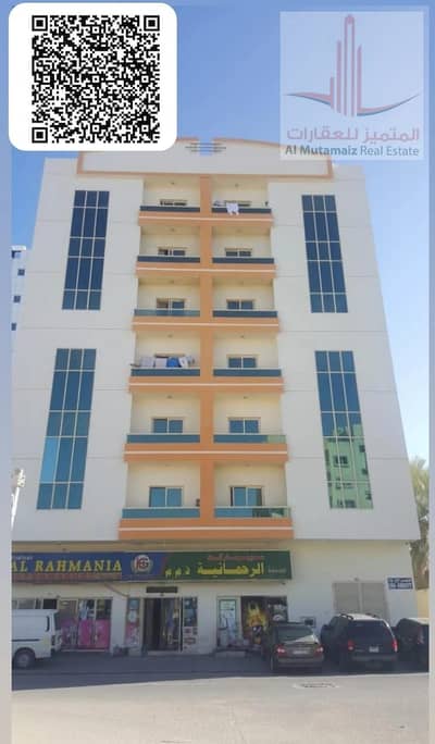 شقة 1 غرفة نوم للايجار في الراشدية، عجمان - cbacfe8e-e952-4a3c-be04-7690f0adb07a. jpg
