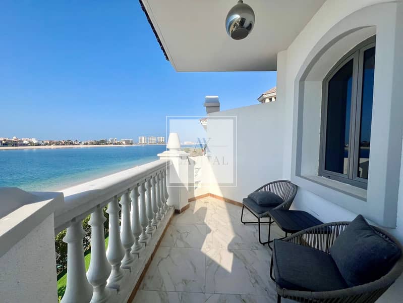 Bills Included | Royal Atlantis View | Modern Bills Included | Royal Atlantis View | Modern