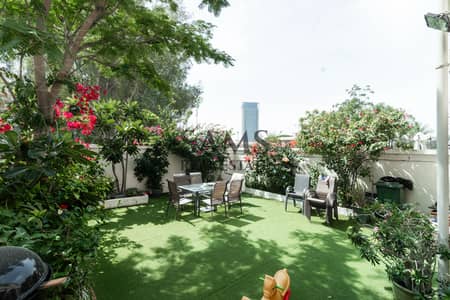 3 Bedroom Villa for Sale in Jumeirah Village Triangle (JVT), Dubai - IMG-20250305-WA0024. jpg