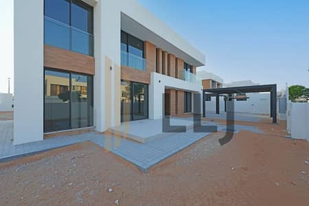 5 Bedroom Villa for Rent in Saadiyat Island, Abu Dhabi - DSC04712. jpg
