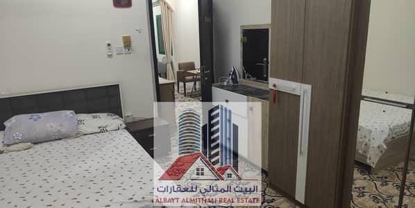 2 Bedroom Apartment for Rent in Al Rashidiya, Ajman - WhatsApp Image 2025-03-20 at 5.39. 32 AM. jpeg