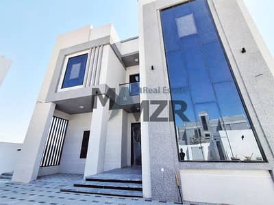 4 Bedroom Villa for Sale in Al Shamkha, Abu Dhabi - Prime Investment | Spacious Villa | Full Facilities