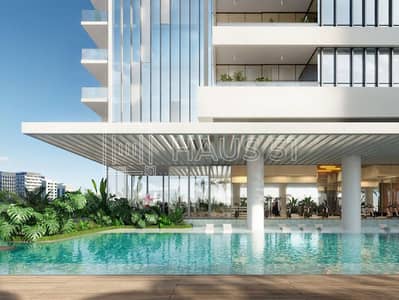 Студия Продажа в Дубай Силикон Оазис, Дубай - Tria by Deyaar unit 525-2. jpg