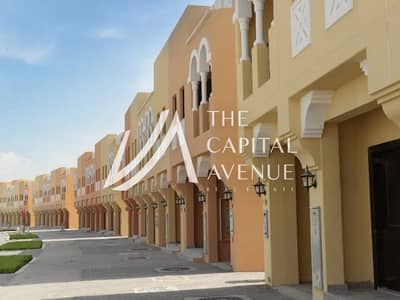 2 Bedroom Townhouse for Sale in Hydra Village, Abu Dhabi - WhatsApp Image 2024-06-10 at 12.22. 03 PM. jpeg