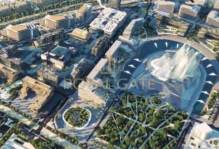 1 Спальня Апартаменты Продажа в Остров Садият, Абу-Даби - Screenshot 2024-10-16 144109. png