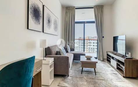 1 Bedroom Flat for Sale in Al Jaddaf, Dubai - Azco Realestate-5. jpg