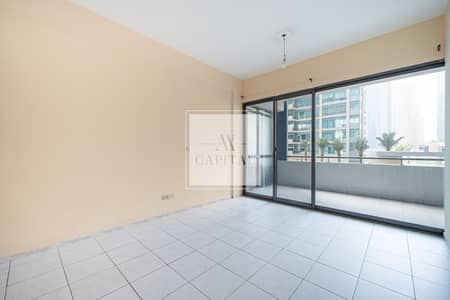 2 Bedroom Apartment for Rent in Dubai Marina, Dubai - Massive Layout | Vacant | Great Location