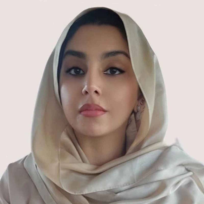 Sania Arfat Sarwar Malik