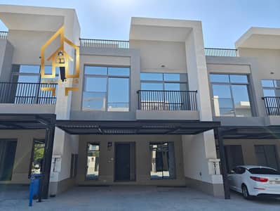 تاون هاوس 5 غرف نوم للايجار في ليوان، دبي - IMG20250318142758. jpg