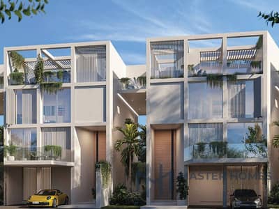 4 Bedroom Villa for Sale in Al Barari, Dubai - 1. png