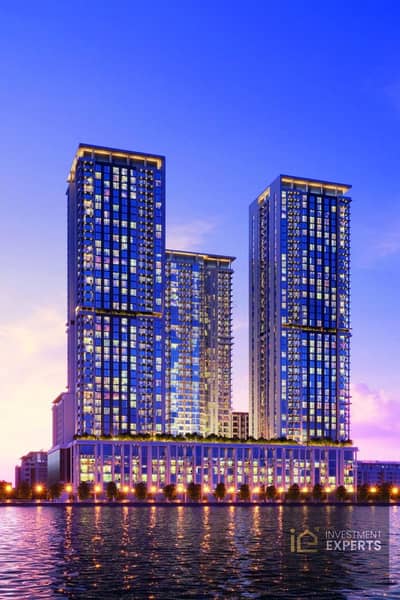 苏巴哈特兰社区， 迪拜 4 卧室单位待售 - 位于苏巴哈特兰社区，巅峰豪华公寓 4 卧室的公寓 4949999 AED - 11163883
