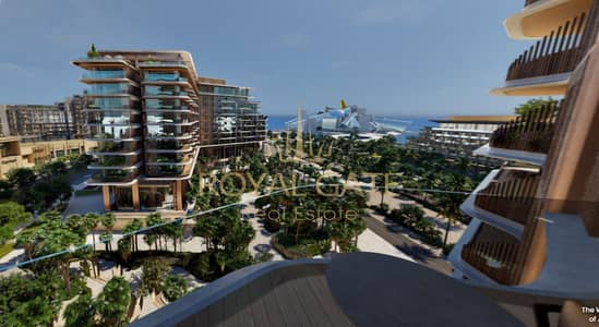 1 Bedroom Apartment for Sale in Saadiyat Island, Abu Dhabi - Screenshot 2024-10-16 144434. png