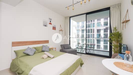 Studio for Rent in Jumeirah Village Circle (JVC), Dubai - AZCO REAL ESTATE. jpg