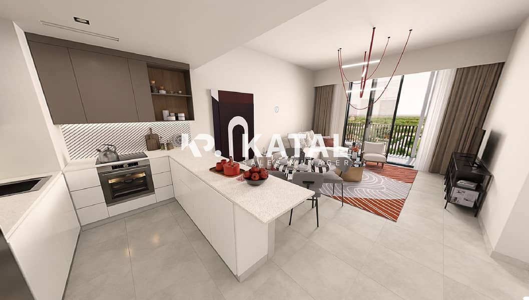 7 Sale- Nouran Living, Saadiyat Island, Abu Dhabi, Apartment for Sale, Louvre Museum 001. jpg