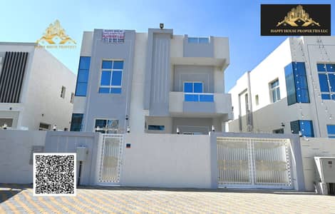 5 Bedroom Villa for Sale in Al Zahya, Ajman - WhatsApp Image 2025-03-20 at 01.38. 56. jpeg