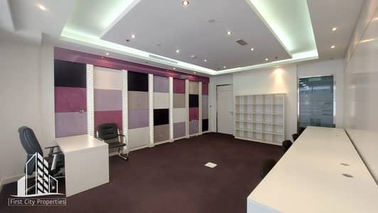 Office for Rent in Al Hisn, Abu Dhabi - 18. jpg