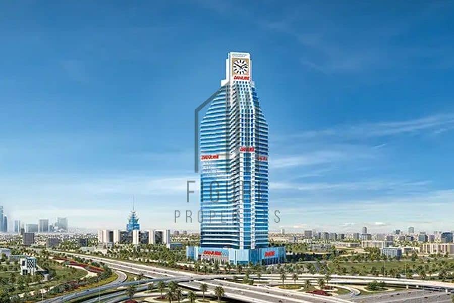 位于迪拜硅绿洲,Timez By Danube 1 卧室的公寓 1129550 AED - 11163976 位于迪拜硅绿洲,Timez By Danube 1 卧室的公寓 1129550 AED - 11163976
