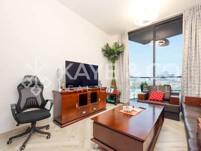 2 Bedroom Apartment for Rent in Jumeirah Village Circle (JVC), Dubai - 629A0847-Edit. jpg