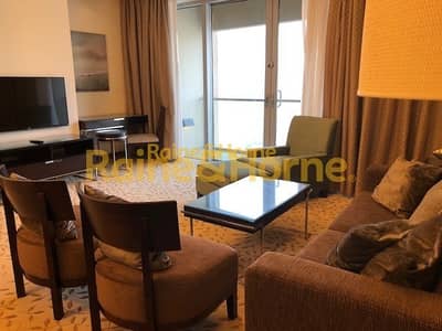 Cosy One Bedroom in the Heart of Downtown Cosy One Bedroom in the Heart of Downtown