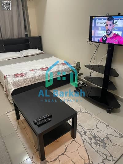 Studio for Sale in Ajman Downtown, Ajman - IMG-20250320-WA0162. jpg