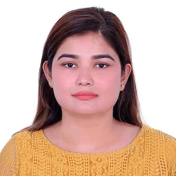 Sheetal Samuel